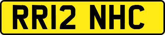 RR12NHC