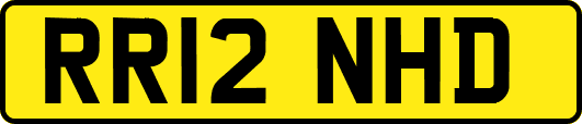 RR12NHD