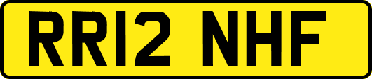 RR12NHF