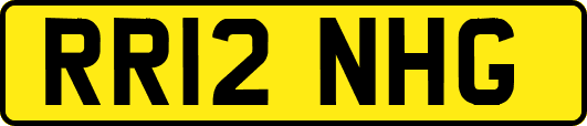 RR12NHG