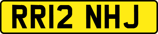 RR12NHJ