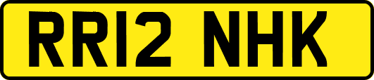 RR12NHK