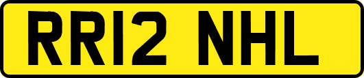 RR12NHL