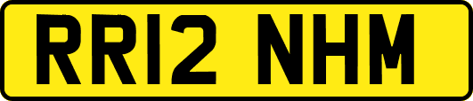 RR12NHM