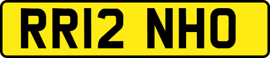 RR12NHO