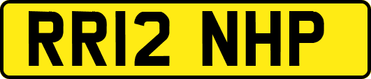 RR12NHP