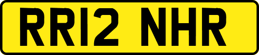 RR12NHR