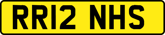 RR12NHS