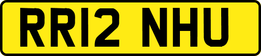 RR12NHU