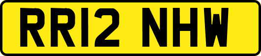 RR12NHW