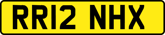 RR12NHX