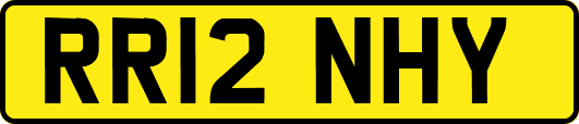 RR12NHY