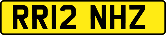 RR12NHZ