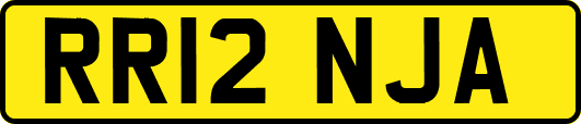 RR12NJA