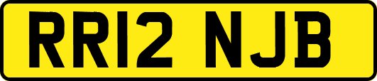 RR12NJB