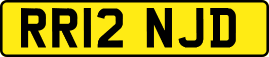RR12NJD