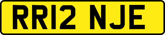 RR12NJE