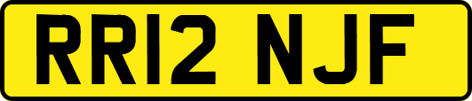 RR12NJF