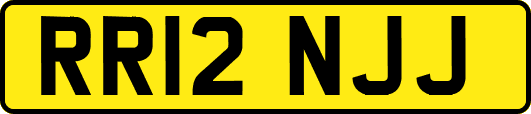 RR12NJJ