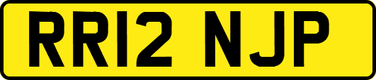 RR12NJP