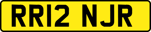 RR12NJR