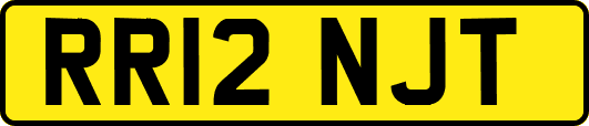 RR12NJT