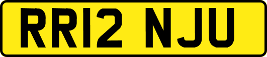 RR12NJU