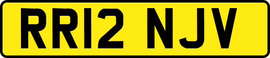 RR12NJV