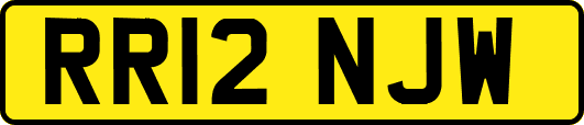 RR12NJW