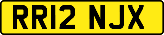 RR12NJX