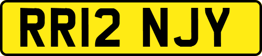 RR12NJY