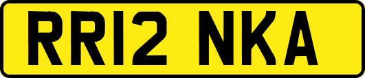 RR12NKA