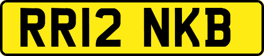 RR12NKB