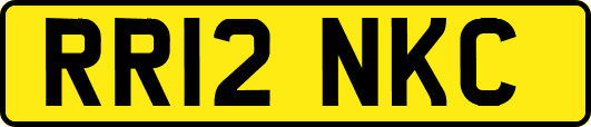 RR12NKC