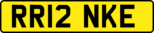 RR12NKE