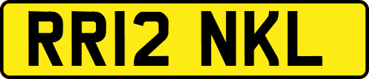 RR12NKL