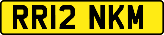 RR12NKM
