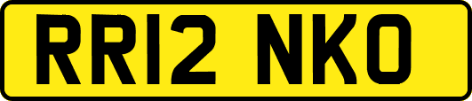 RR12NKO