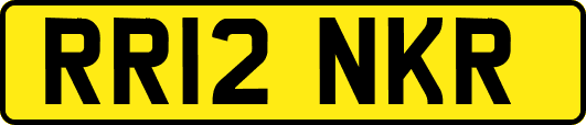 RR12NKR