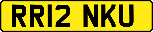 RR12NKU