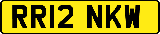 RR12NKW