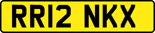 RR12NKX