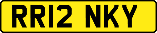 RR12NKY