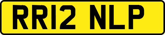RR12NLP
