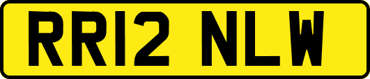 RR12NLW