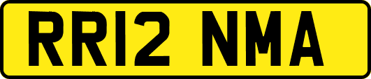 RR12NMA
