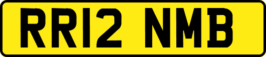 RR12NMB