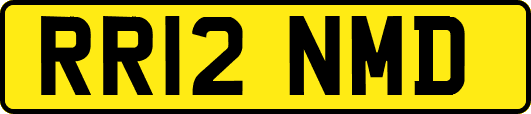 RR12NMD