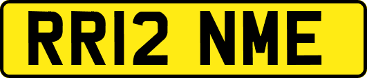 RR12NME