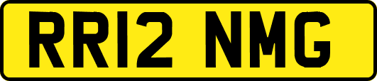 RR12NMG
